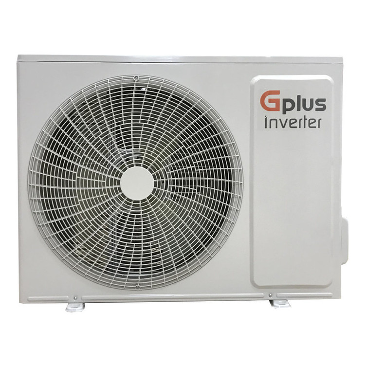 کولر گازی جی پلاس مدل GAC-HV24M1
