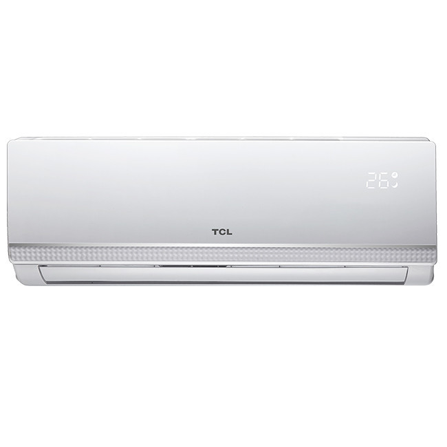کولر گازی 32 هزار اینورتر تی سی ال مدل TAC-32CHSA1/XAD1IT3
