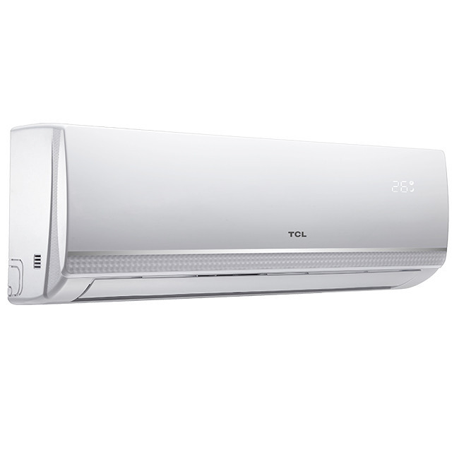 کولر گازی 32 هزار اینورتر تی سی ال مدل TAC-32CHSA1/XAD1IT3