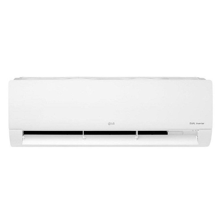 کولر گازی 24 هزار اینورتر ال جی سری Standard مدل S4NW24K23AE.EC6GLVT