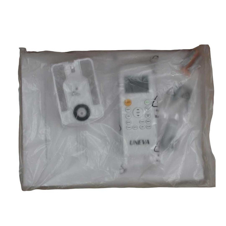 اسپلیت کولر گازی یونیوا مدل UN-MS24-TITANIUM