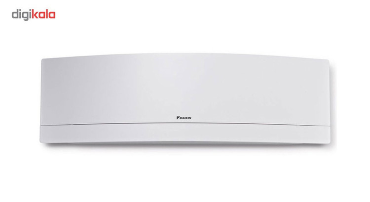 کولر گازی 25 هزار دایکین مدل Emura Basic FTXG25LW/S