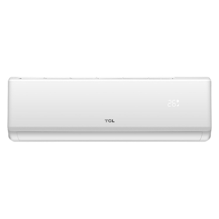 کولر گازی اسپلیت دیواری 9000 اینورتر تی سی ال مدل TAC-09CHSA/XAC1IT3