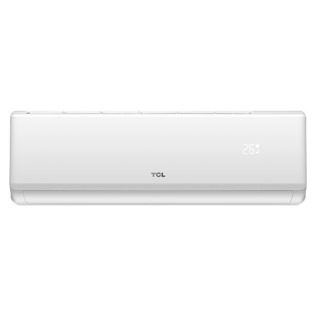 کولر گازی 12 هزار اینورتر تی سی ال مدل TAC-12CHSA/XAC1IT3