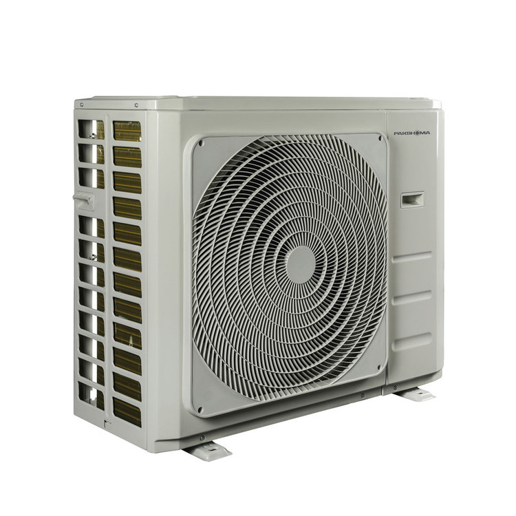 کولر گازی 12 هزار پاکشوما مدل MPR-12C
