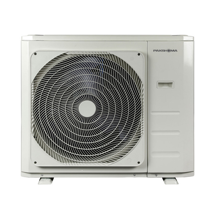 کولر گازی 12 هزار پاکشوما مدل MPR-12C