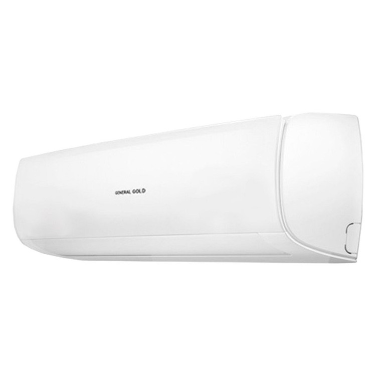 کولر گازی 24 هزار مدل جنرال گلد GG-S24000SUPER