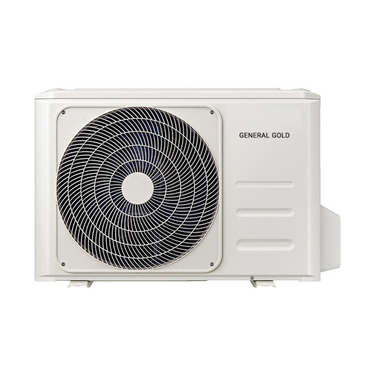 کولر گازی 24 هزار مدل جنرال گلد GG-S24000SUPER