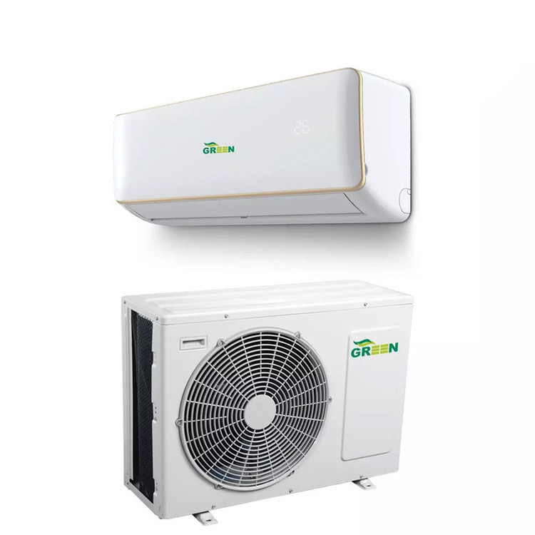 کولرگازی 30 هزار گرین مدل GWS-H30P1T1/R1