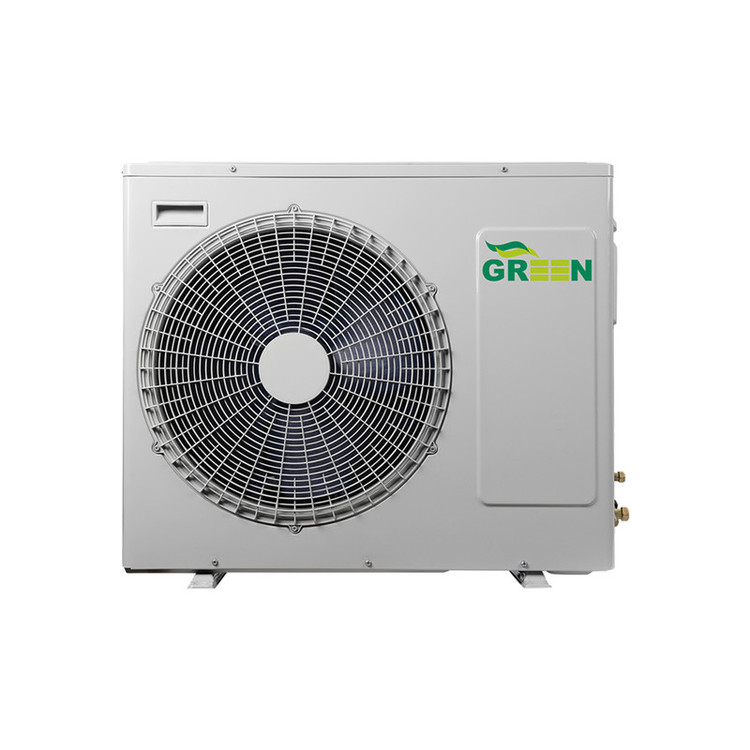 کولرگازی 30 هزار گرین مدل GWS-H30P1T1/R1