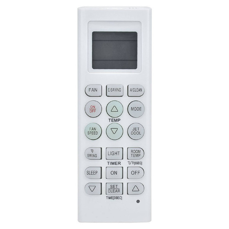کولر گازی ال جی مدل M24AKH-SK2