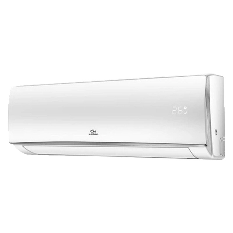 کولر گازی 30 هزار اینورتر کازوکی مدل IAC-30CH/XA-I/A