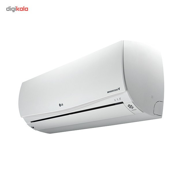 کولر گازی ال جی مدل Next Plus BV186STQ