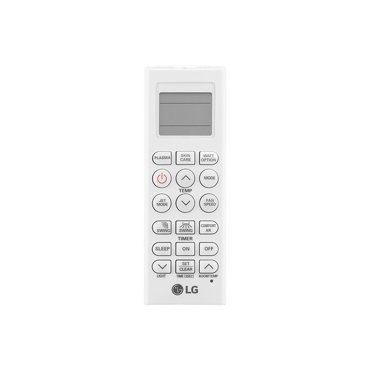 کولر گازی 12 هزار اینورتر ال جی سری Standard مدل NF129SQ1