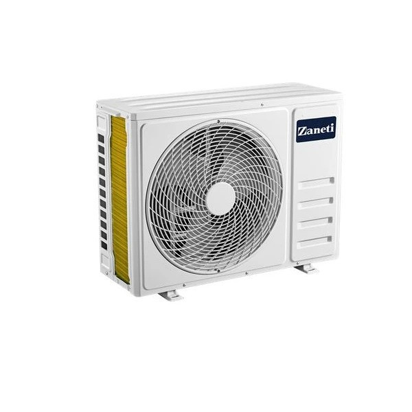 کولر گازی اسپلیت دیواری 24000 اینورتر زانتی مدل ZTRWMF-24HD2AEAWM