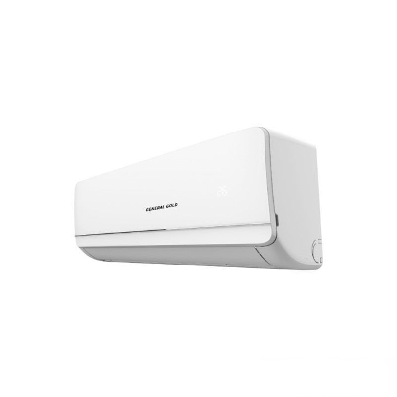 کولر گازی اسپلیت دیواری 24000 دور ثابت جنرال گلد مدل GG-S 24000 DELTA