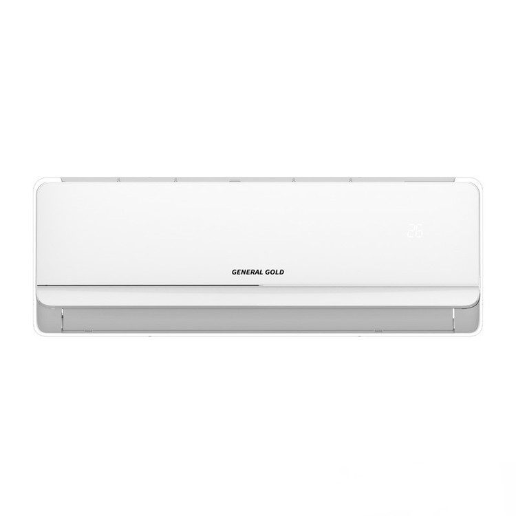 کولر گازی اسپلیت دیواری 24000 دور ثابت جنرال گلد مدل GG-S 24000 DELTA