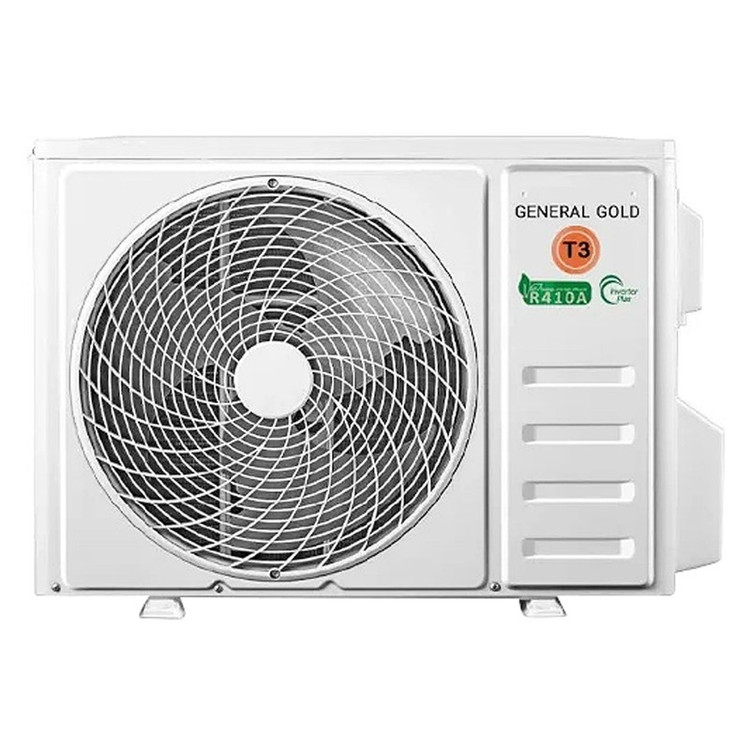 کولر گازی اسپلیت 24000 اینورتر جنرال گلد مدل GG-MS24 Titanium