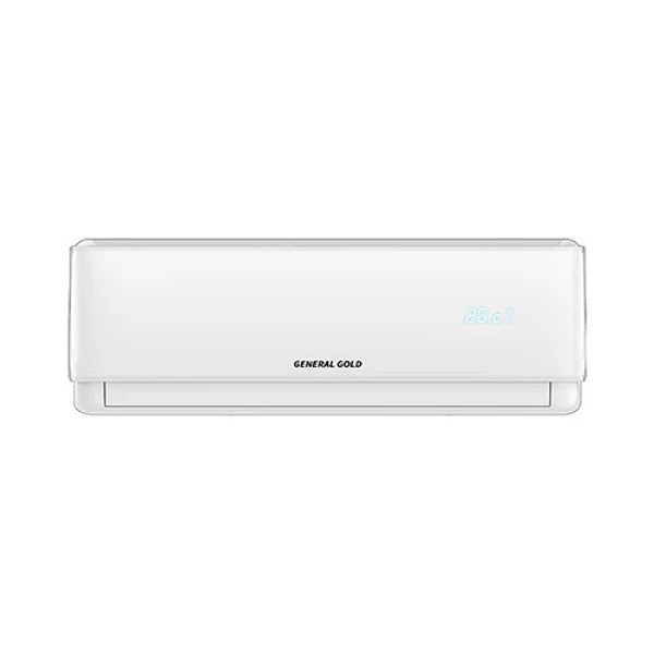 کولر گازی اسپلیت 24000 اینورتر جنرال گلد مدل GG-MS24 Titanium