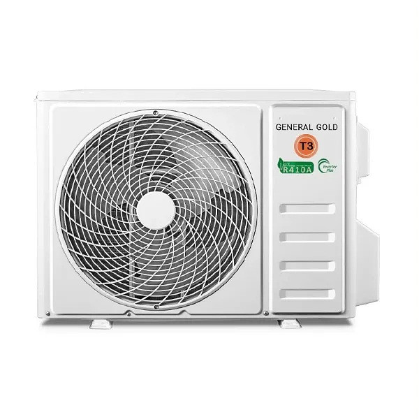کولر گازی اسپلیت 24000 اینورتر جنرال گلد مدل GG-MS24 Titanium