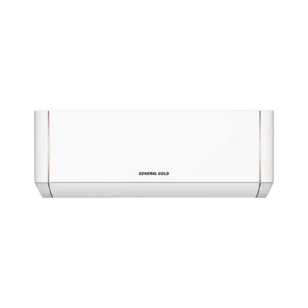 کولر گازی اسپلیت 24000 اینورتر جنرال گلد مدل GG-MS24 Titanium