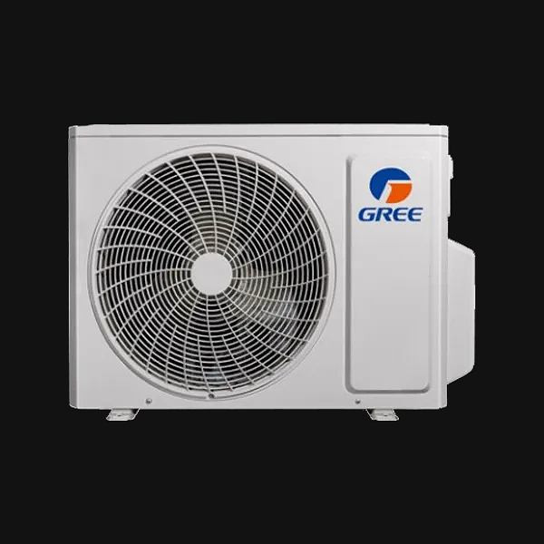 کولر گازی اسپلیت 12000 اینورتر گری مدل GHW12AGC-K3DTA1A/I