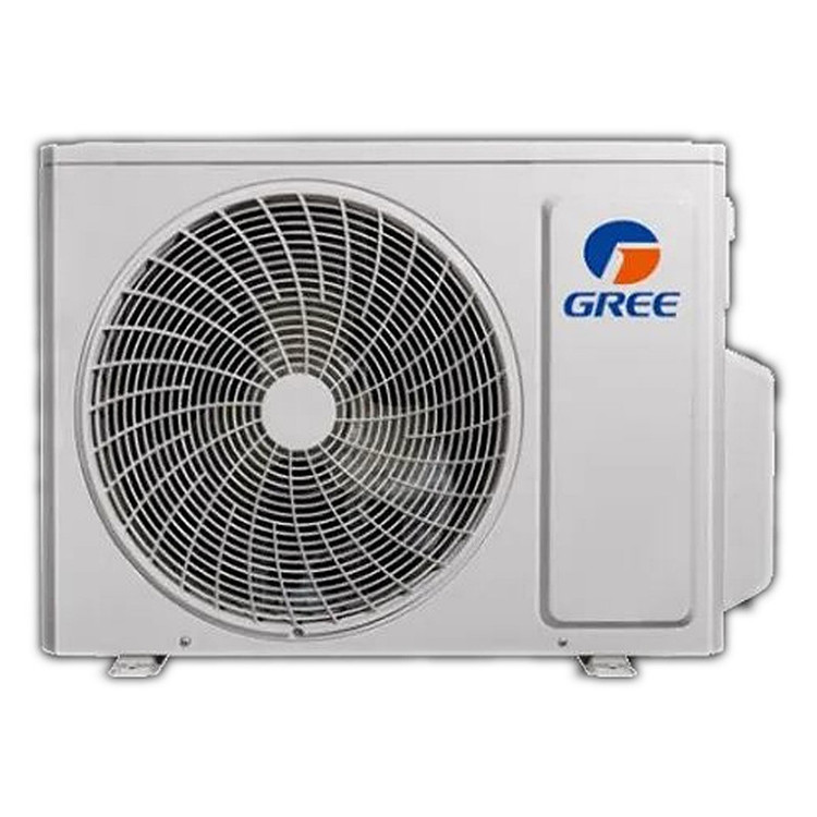 کولر گازی اسپلیت 12000 اینورتر گری مدل GHW12AGC-K3DTA1A/I