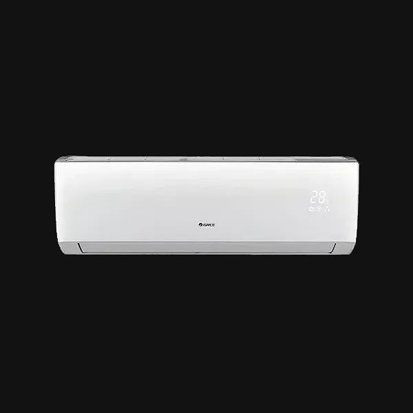 کولر گازی اسپلیت 12000 اینورتر گری مدل GHW12AGC-K3DTA1A/I