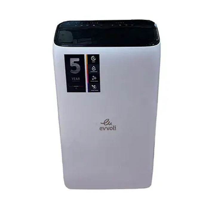 کولر گازی پرتابل 12000 دور ثابت ایوولی مدل EVPRO-12K-_PO