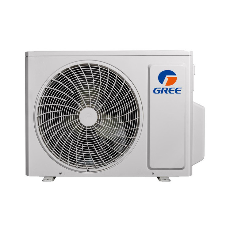 کولر گازی اسپلیت دیواری 30000 دور ثابت گری مدل اسماتیک GWH 30QF