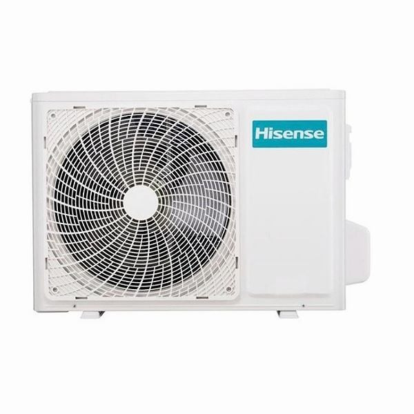 کولر گازی اسپلیت 24000 دور ثابت هایسنس مدل QAS-24HT