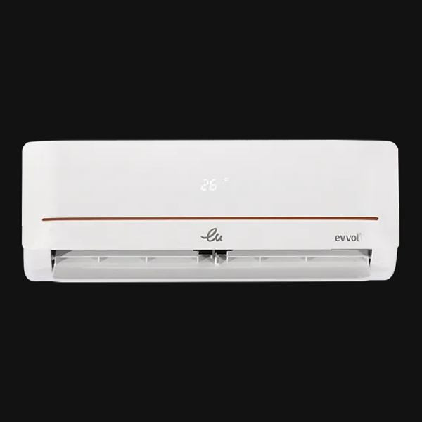 کولر گازی اسپلیت 18000 دور ثابت ایوولی مدل EVT3–18K-MD-1