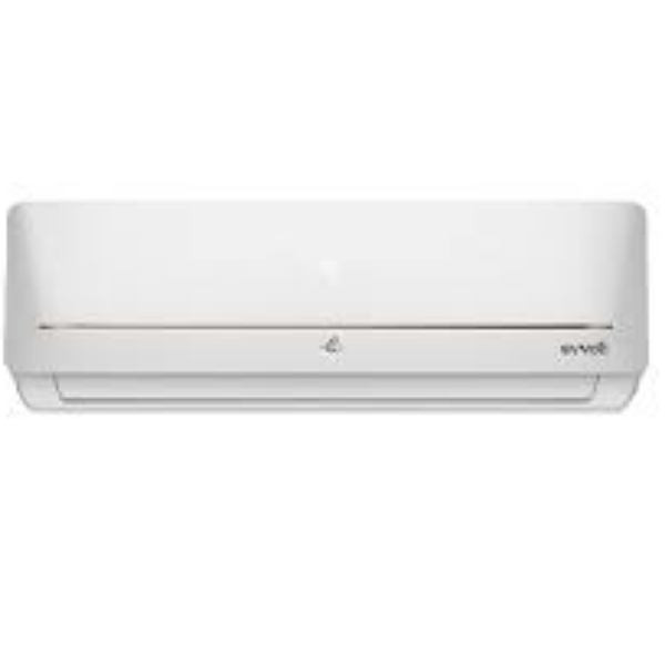 کولر گازی اسپلیت 18000 دور ثابت ایوولی مدل EVT3–18K-MD-1