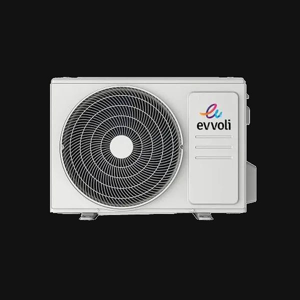 کولر گازی اسپلیت 18000 دور ثابت ایوولی مدل EVT3–18K-MD-1