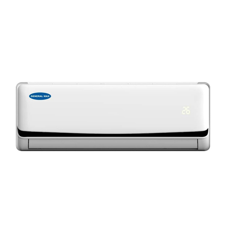 اسپلیت کولر گازی 24 هزار اینورتر جنرال مکس مدل GM-S24000-INV