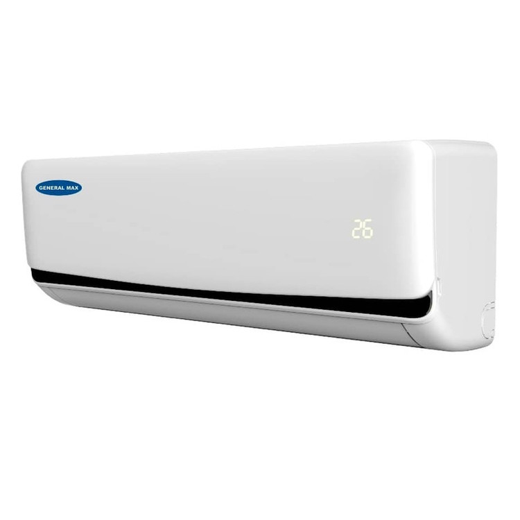 اسپلیت کولر گازی 24 هزار اینورتر جنرال مکس مدل GM-S24000-INV