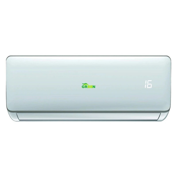 کولر گازی اسپلیت دیواری 12000 اینورتر گرین مدل SDK-CH12F1C1A2P