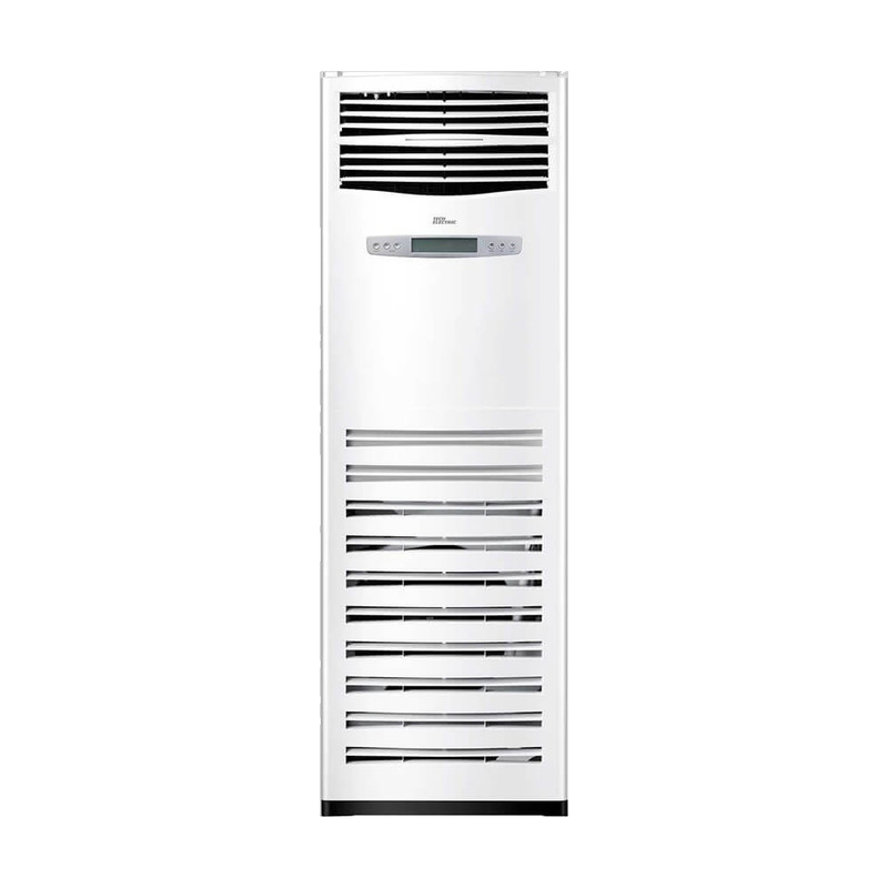 کولرگازی تک الکتریک مدل BTFS-UNF-48HT3