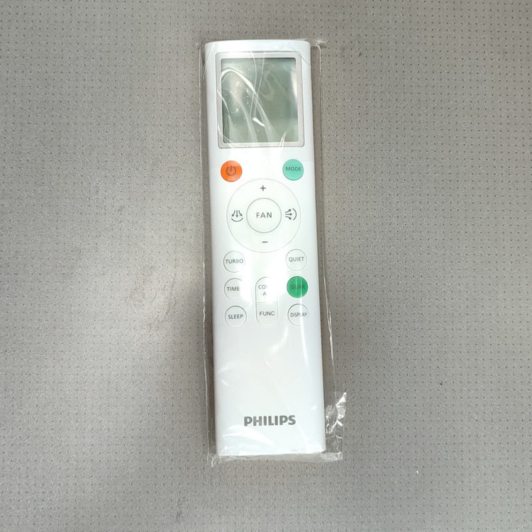 کولر گازی اسپلیت دیواری 18000 اینورتر فیلیپس مدل fac18vd