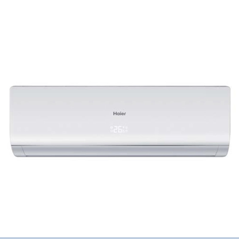 کولر گازی اسپلیت دیواری 24000 اینورتر هایر مدل 24HNF03-R2