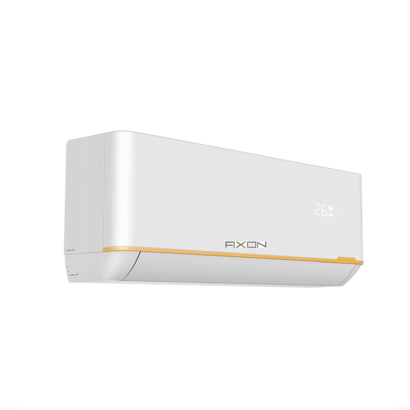 کولر گازی اسپلیت دیواری 12000 دور ثابت آکسون مدل XA-1210T1N