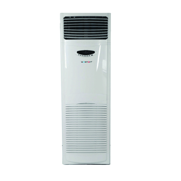 اسپلیت کولر گازی 48 هزار وستنوم مدل WSE-R048HCM