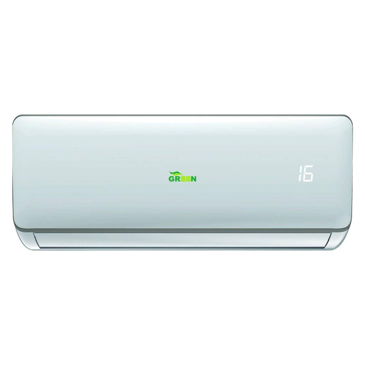کولر گازی اسپلیت 18000 گرین مدل SDK-CH18F1C1A2P