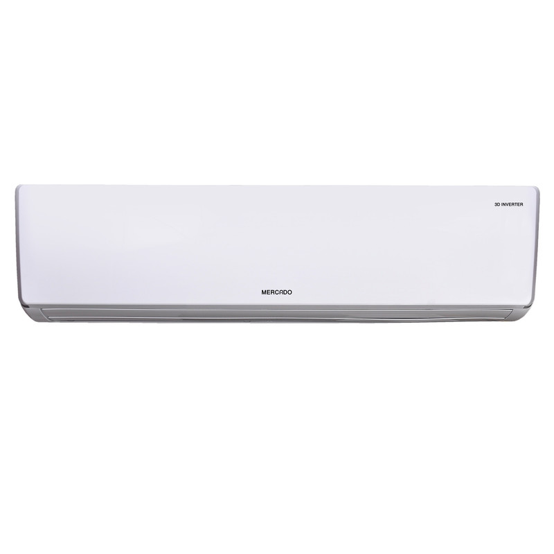 اسپلیت دیواری مرکادو مدل MW-30HI