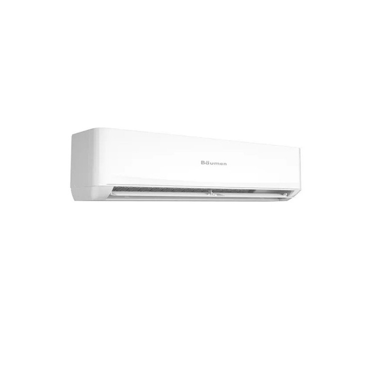 کولر گازی اسپلیت دیواری 9000 دور ثابت بویمن مدل BRH-9TP