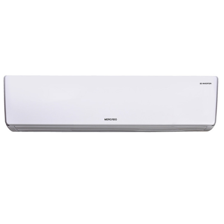کولر گازی 30 هزار مرکادو مدل MW-30HI