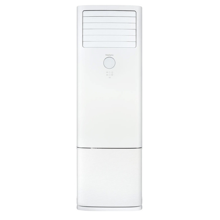 کولر گازی اسپلیت دیواری 48000 دور ثابت پاکشوما مدل MPFI-48CH