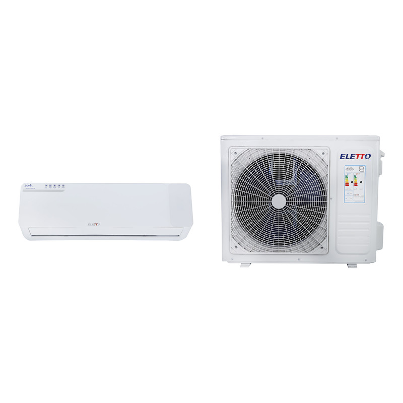 کولر گازی 18 هزار دورثابت التتو مدل EAC-18WH410T1SKWI/O