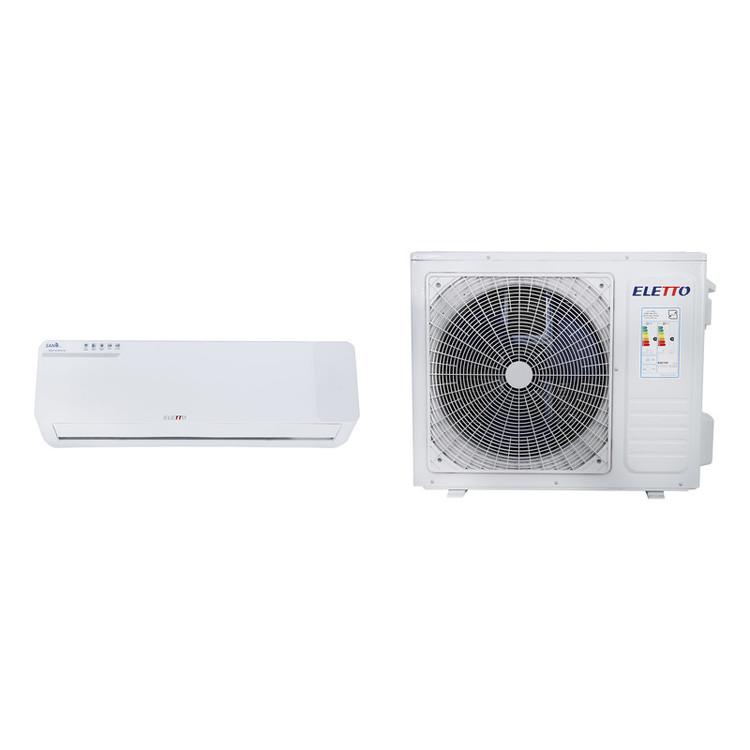 کولر گازی 18 هزار دورثابت التتو مدل EAC-18WH410T1SKWI/O