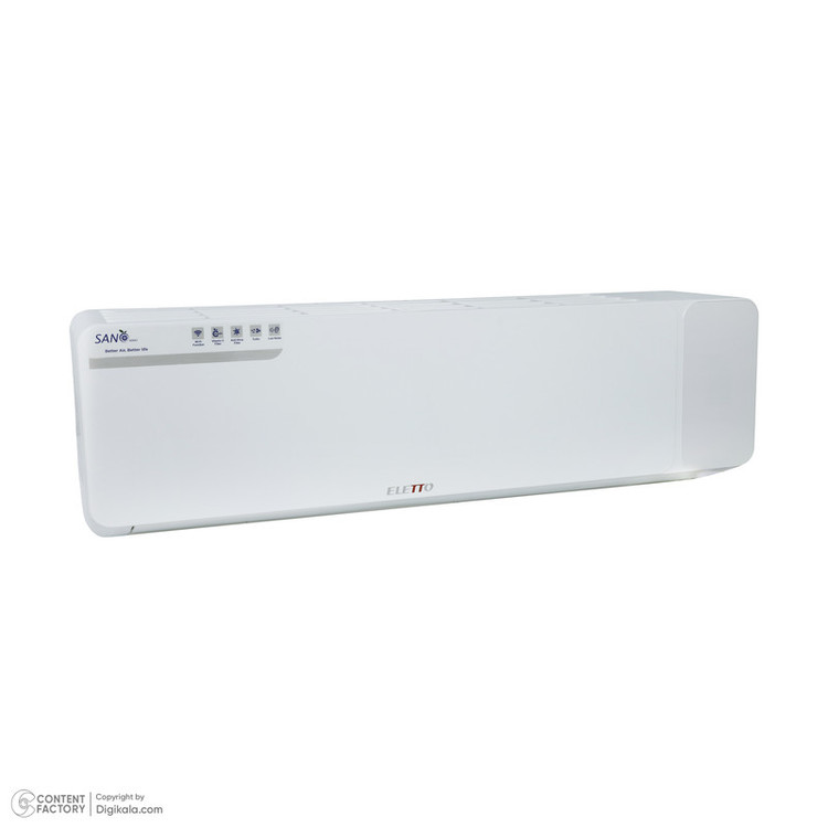 کولر گازی 18 هزار دورثابت التتو مدل EAC-18WH410T1SKWI/O